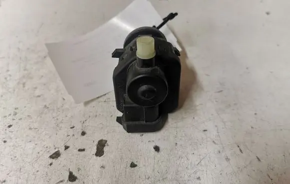 Renault Clio II Headlight level adjustment motor 00787848