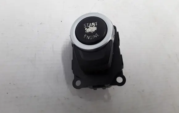 BMW 5 GT F07 Engine start stop button switch 9229565