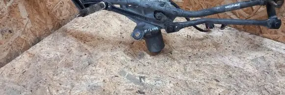 Mercedes-Benz E W211 Front wiper linkage A2118200142 A2118200442