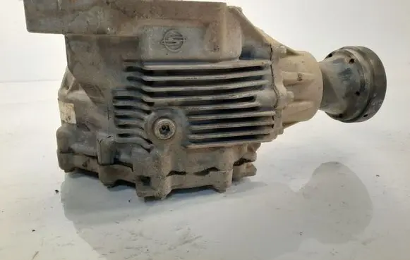 SsangYong Korando Gearbox transfer box case 4210034200 K02540N 377