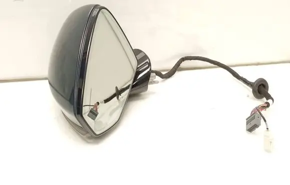 Polestar 2 Front door electric wing mirror E11048918 A049504 23605001