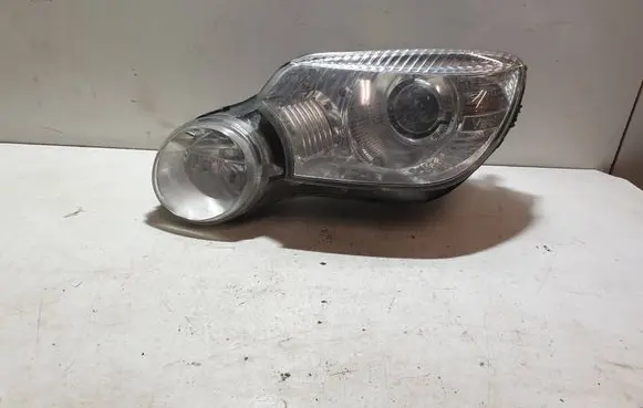 Skoda Yeti (5L) Headlight/headlamp 030124828100 5L1941015B