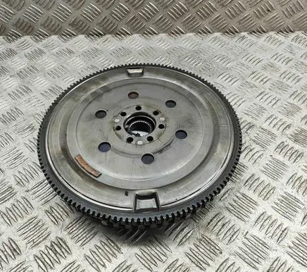Mercedes-Benz A W177 Flywheel A6080300100 123100206R
