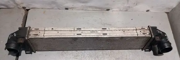 Volvo XC60 Intercooler radiator 30622083 V7251