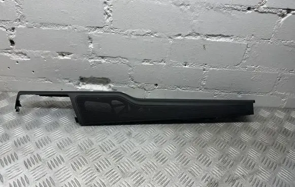 Mercedes-Benz E W212 Other trunk/boot trim element A2128490503
