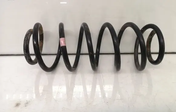 Mitsubishi Colt Rear coil spring