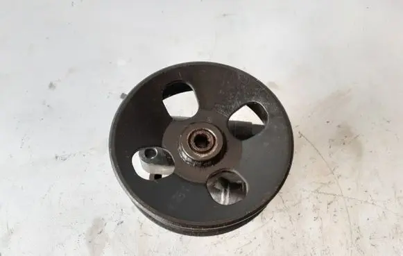 KIA Sorento Power steering pump 4901D031