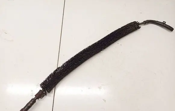 Jaguar X-Type Power steering radiator 