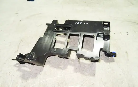 BMW 5 GT F07 Other trunk/boot trim element 9139173