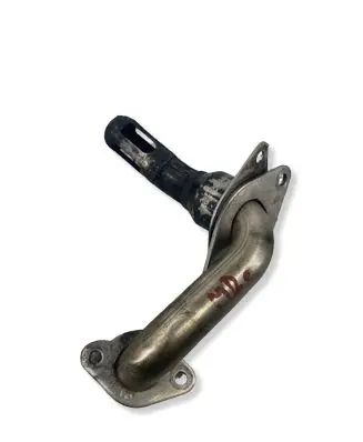 Mercedes-Benz E W212 EGR valve line/pipe/hose A6511400308