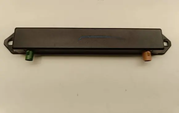 Chrysler Pacifica Antenna control unit 68306857AA 00534042660
