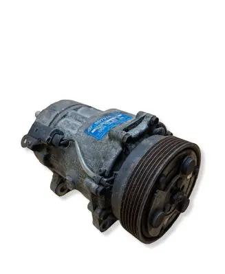 Ford Galaxy Air conditioning (A/C) compressor (pump) 7M3820803A