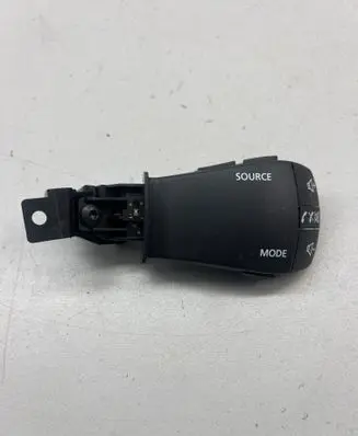 Dacia Sandero III Multifunctional control switch/knob S6372 255522187R