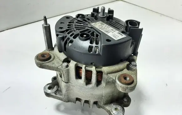 Generator/alternator