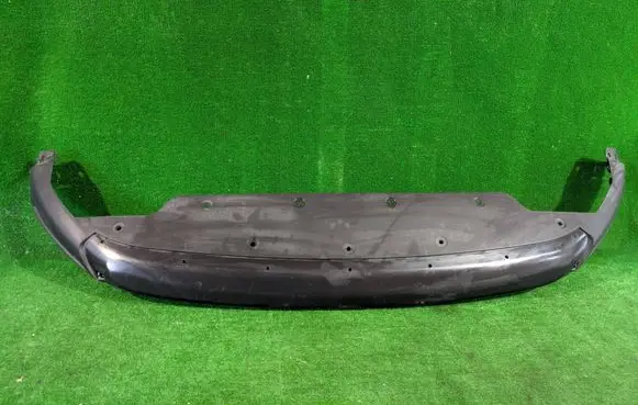 Renault Arkana Front bumper lip 622540471R