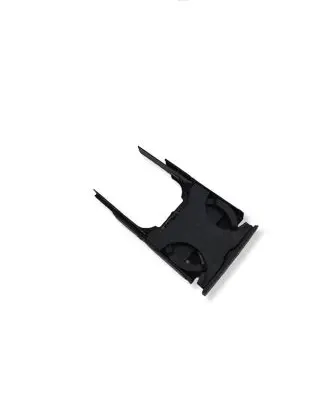 Volkswagen Golf IV Cup holder back 1J0862533D