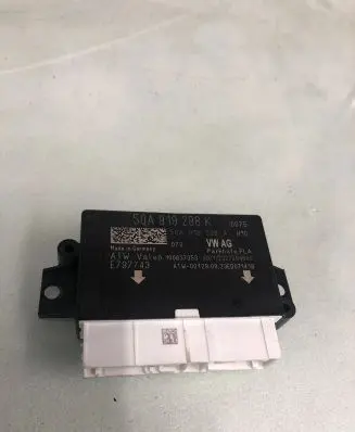Seat Arona Parking PDC control unit/module 5qa919298k