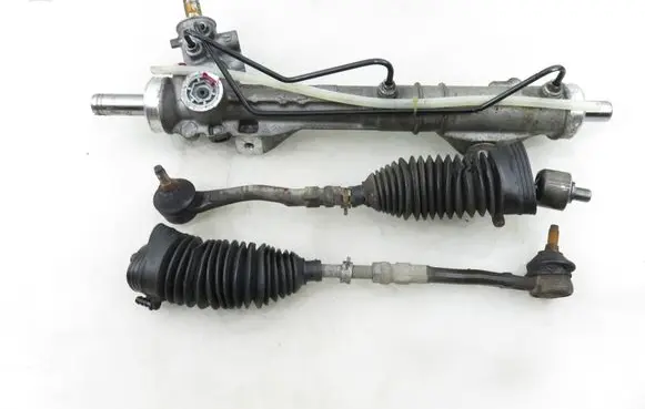 Citroen Berlingo Steering rack