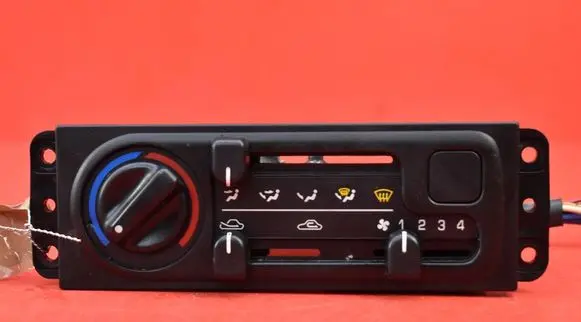 KIA Sportage Climate control unit K01161190E