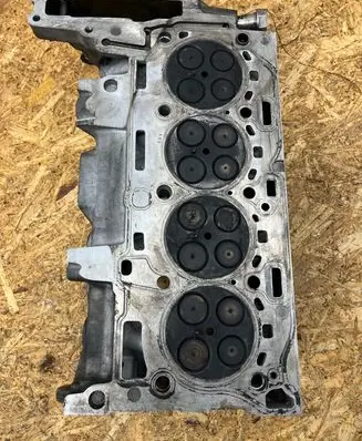 Engine head