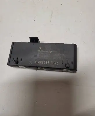 Mercedes-Benz C W205 Tailgate/trunk control unit/module A2229006008 02209045 A2229010800