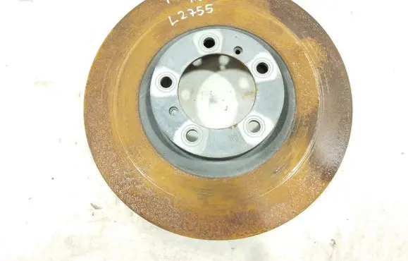 Porsche Taycan 9J1 Front brake disc