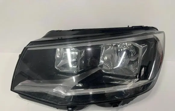 Volkswagen Transporter - Caravelle T6 Headlight/headlamp 7E1941005E 90072931 90072931020R