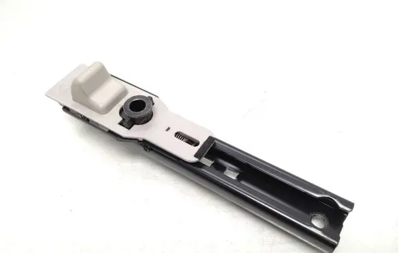 Ford Fiesta Seat belt height adjuster 8v51a611c46aj