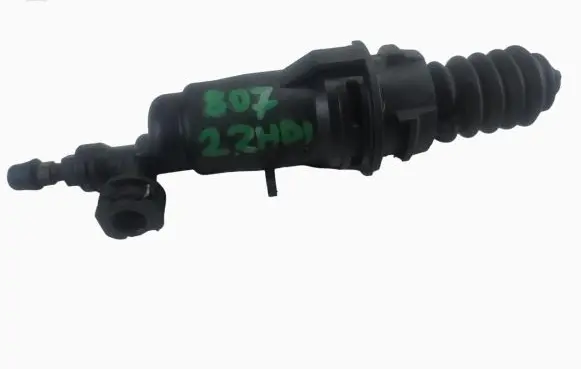 Peugeot 807 Clutch slave cylinder 