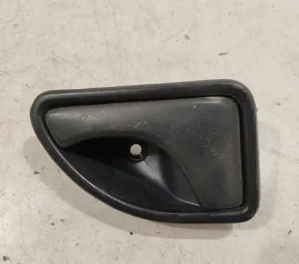 Renault Kangoo I Front door interior handle 7700820523