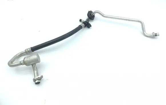 Nissan 370Z Air conditioning (A/C) pipe/hose