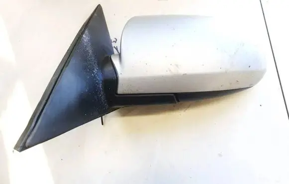 Hyundai Sonata Front door electric wing mirror e4012273