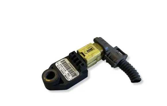 Toyota Avensis T250 Airbag deployment crash/impact sensor 8917305030 276305851F