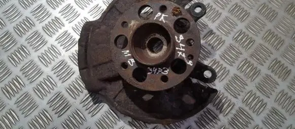 Mercedes-Benz A W168 Front wheel hub