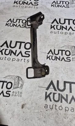 Toyota Avensis T250 ISOFIX Bracket 