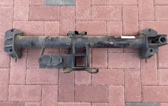 BMW X3 G01 Tow bar set 6880752