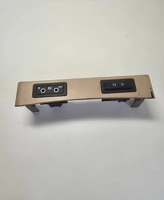 BMW X5 E53 Other switches/knobs/shifts 8368345