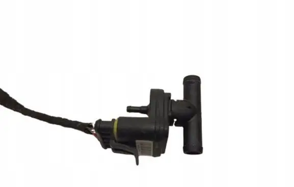 Volkswagen Polo IV 9N3 LP gas electromagnetic valve solenoid E867R017261