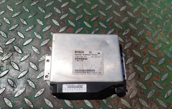 BMW 5 E39 ABS control unit/module 0265109023 1164130 DK0N03970338