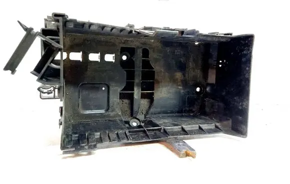 Opel Zafira C Battery box tray 13354420