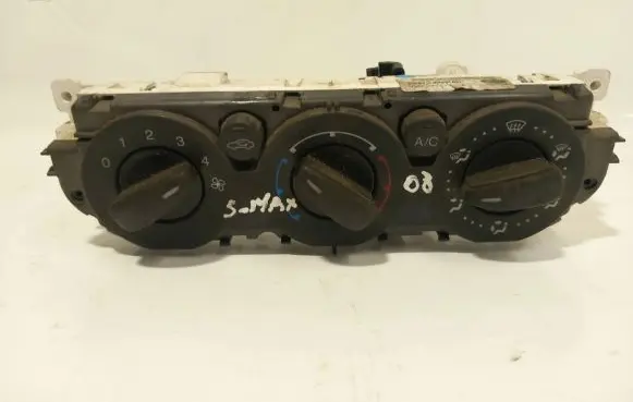 Ford S-MAX Climate control unit 1373