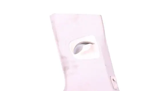 BMW 5 G30 G31 G38 (B) pillar trim (bottom) 7384527
