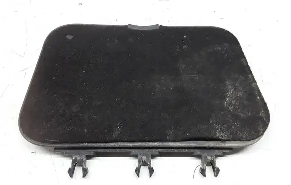 Renault Megane III Trunk/boot trim cover 