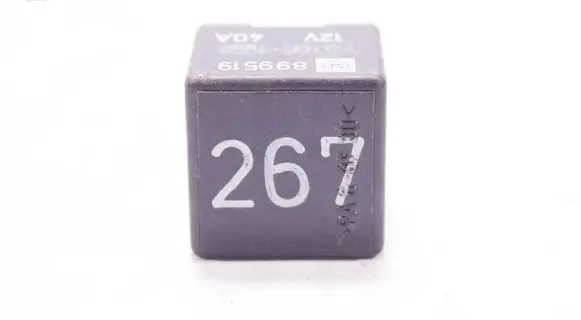 Audi 100 S4 C4 Other relay 443919578C 8905