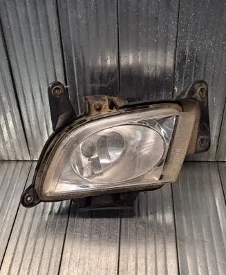 Hyundai i30 Front fog light