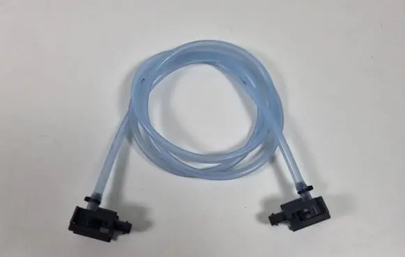 Mercedes-Benz EQB Airbag deployment crash/impact sensor A2479051405