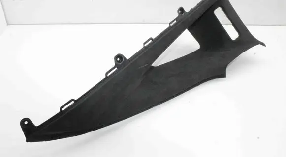Tesla Model X (C) pillar trim 103596016E