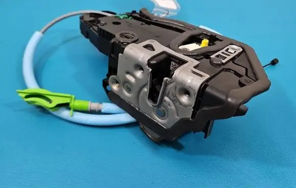 BMW iX1 Rear door lock 7445046 IMPRK1570950