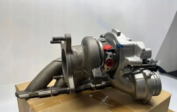 Audi A8 S8 D4 4H Turbo 06H145713G
