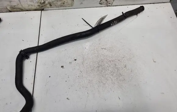 Peugeot Expert Engine coolant pipe/hose